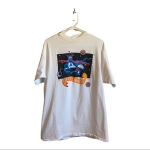 Vintage Santa Barbara Tee Shirt